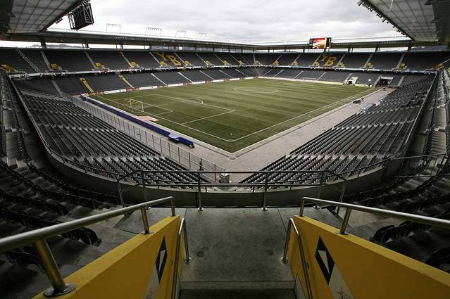 Stade de Suisse
