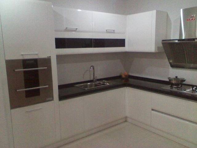 迪迈邦尼整体橱柜