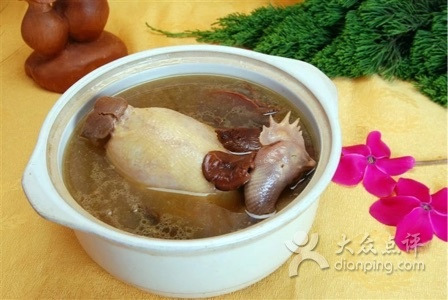 玉彬山菌酒家(腾越古镇店)