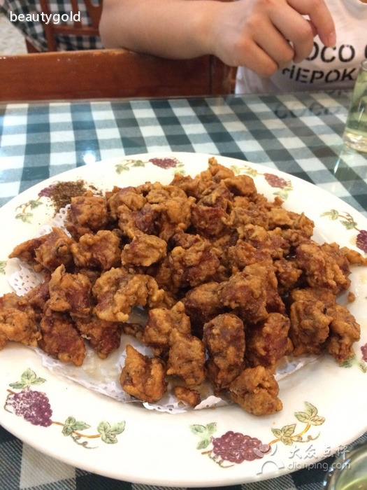 隆兴园老菜馆(齐闽大世界店)