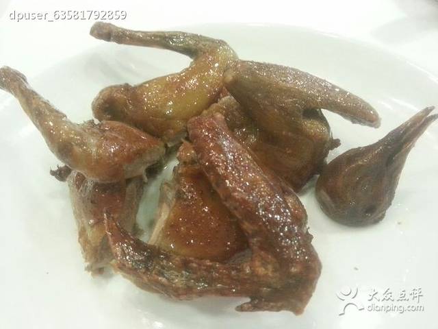 唐宫海鲜舫(新世纪店)