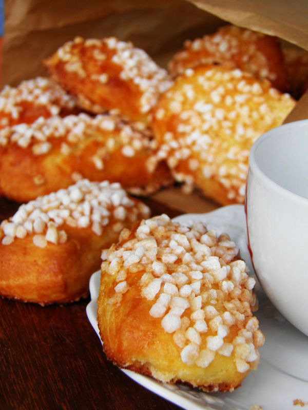 Boulangerie Aux Délices du Palais