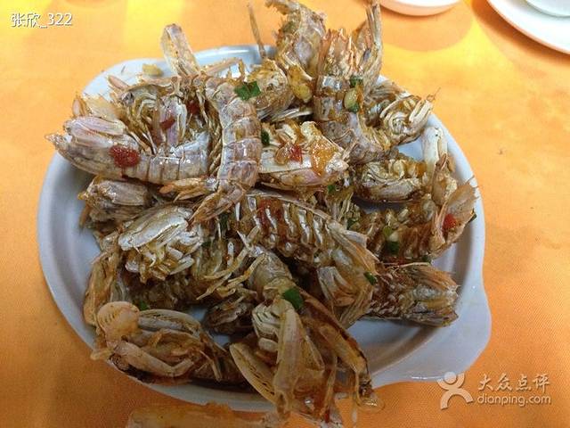 顺啫炭烧生蚝店(工农路店)