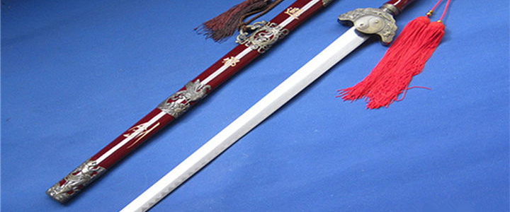 武当山-武当剑-去哪儿网旅游攻略