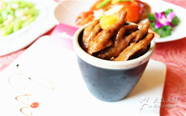 顺水楼(东园店)