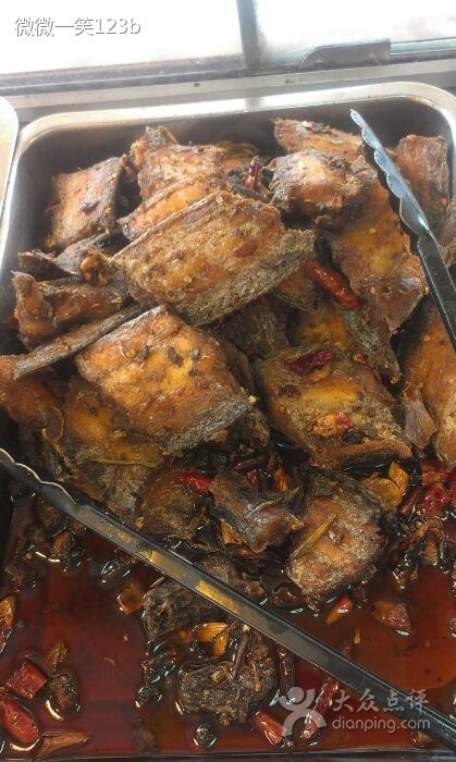 王婆香排骨(林聚北路店)