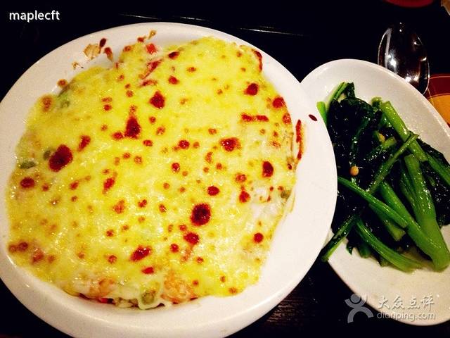 6星集咖啡西餐(澄海店)