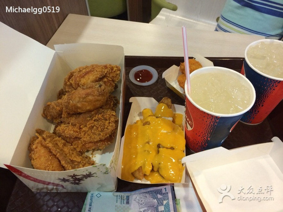 2015kfc_旅游攻略_门票_地址_游记点评,吉隆坡旅游景点推荐 - 去哪儿