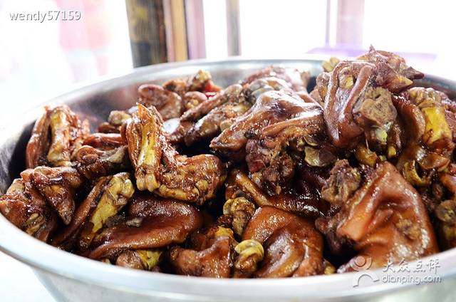 方记虾尾(湘江世纪城店)