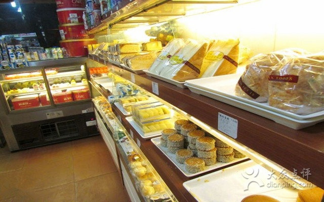 禧来佳(外贸大楼店)