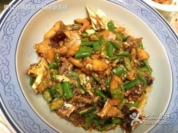 七号菜馆(曙光路店)