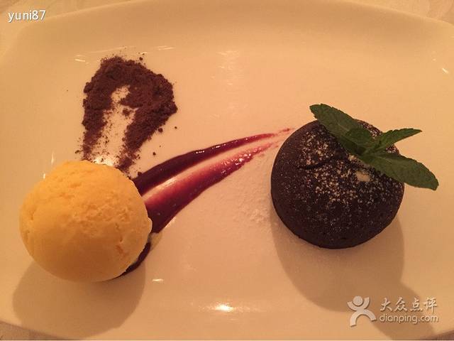 北京饭店诺金东33餐厅