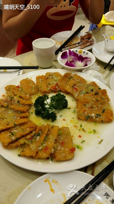 河东家宴(锦绣店)