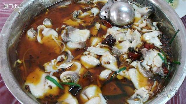 大肚子川菜馆(思北店)