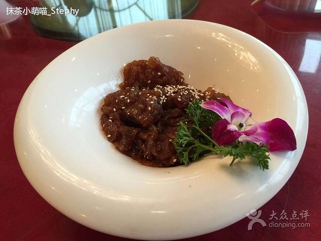 龙都大饭店(东亭店)