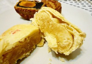 旧振南饼舖(高雄总店)