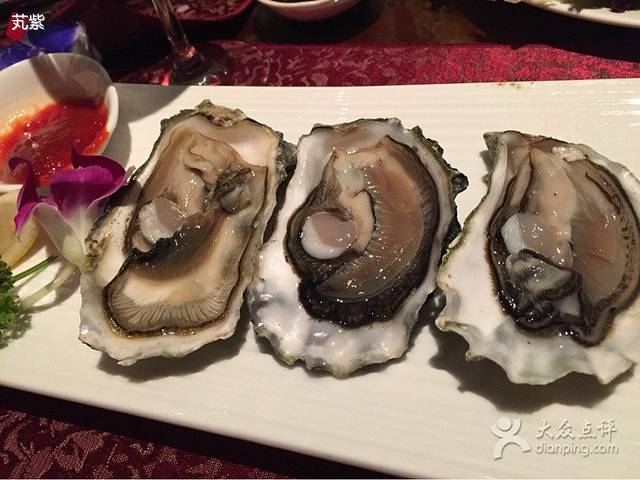 广州富力丽思卡尔顿酒店·FOODS国际美食舞台自助餐