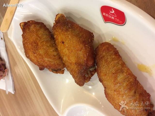 佐迈经典牛排(厦门乐海店)