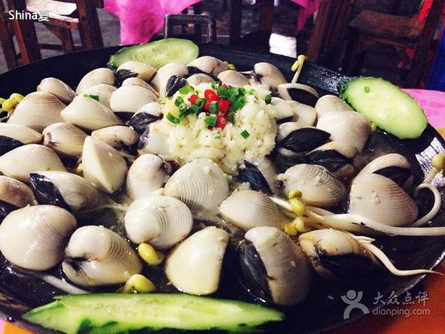 亮记(延年食街店)