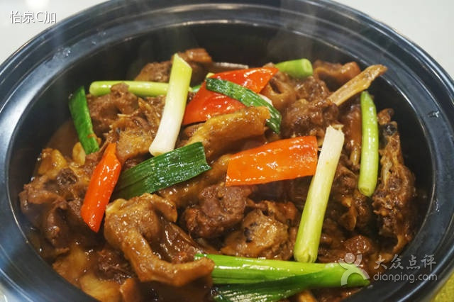 荔枝楼酒家有限公司·粤菜老字号(车陂旗舰店)