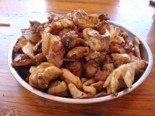 信康食店(凤凰别墅店)