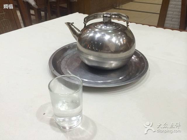 满旗楼 北京烤鸭·涮羊肉火锅(汉口店)