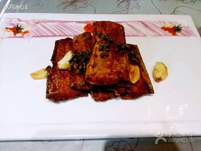 海福湾大酒楼(兴化路总店)