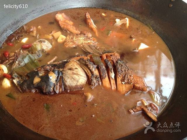 渔师傅美食城(密云店)