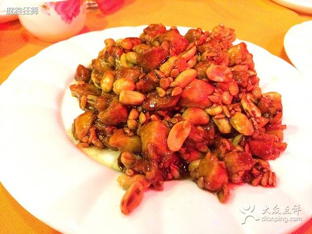 七贤庄酒家(河西店)