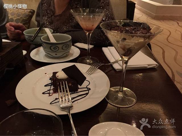 天津京津新城温德姆至尊酒店·水晶厨房国际自助餐厅