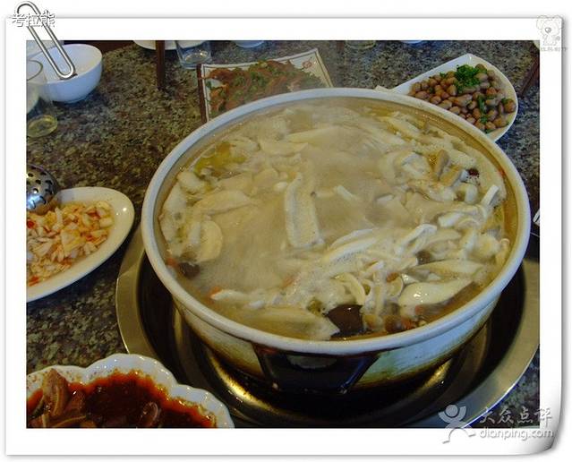 一香龙火锅酒楼(广建南路店)