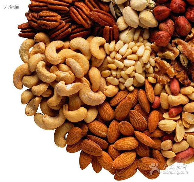 六合源食品专营店