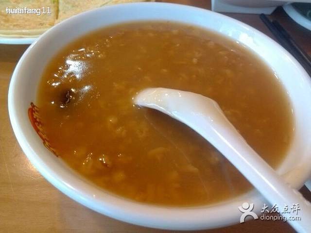 金绣源粥品专家(体育西路店)