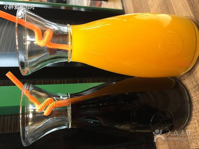 阿香米线(梅江永旺梦乐城店)