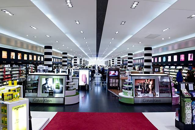 丝芙兰（香街旗舰店）