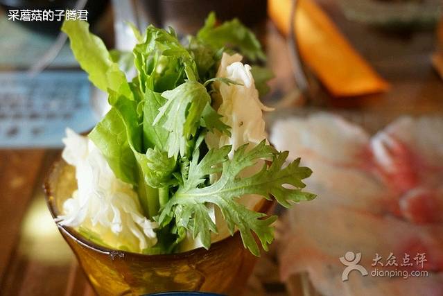 丽江庭院之丽江往事(安定门店)