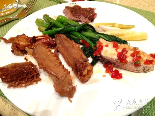 百纳·四季自助百汇(开发区店)