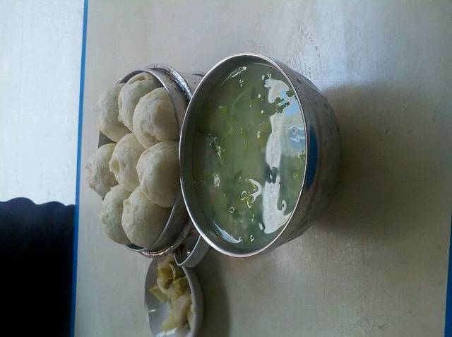 张记灌汤包(红旗后街店)