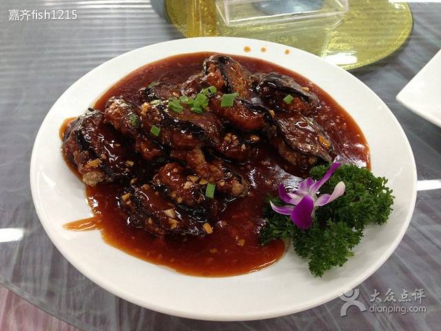 天津城建大学煦园学术交流中心·煦园餐厅