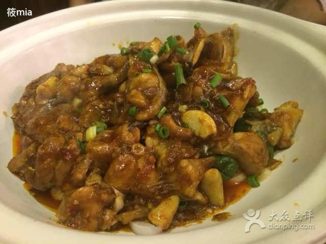 简朴寨(黄鹤楼店)