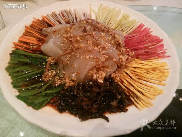 山东老家(愉景分店)