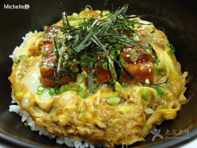 德川日本料理(第一大街店)