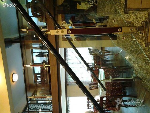 水阁溪鱼馆(花园路店)