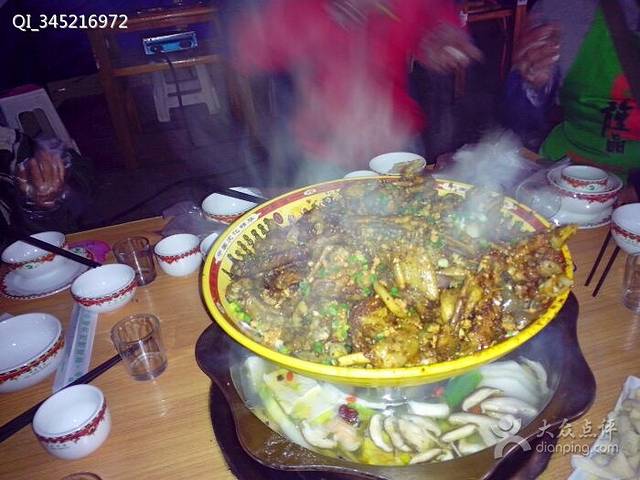 香鹅掌(魁山路总店)