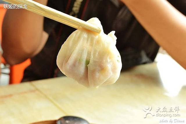 一刘汤包(同安店)