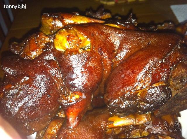 日哦肉(永定路店)