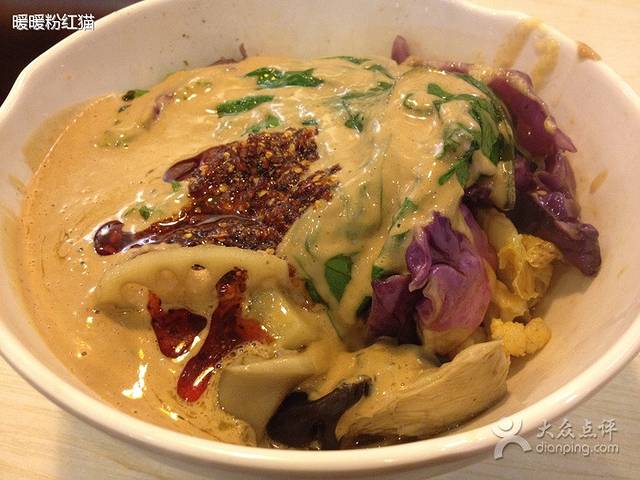 王记麻辣烫(亦庄店)