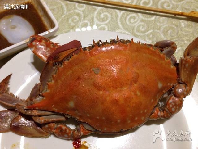 钓鱼岛海鲜自助(卫星路店)