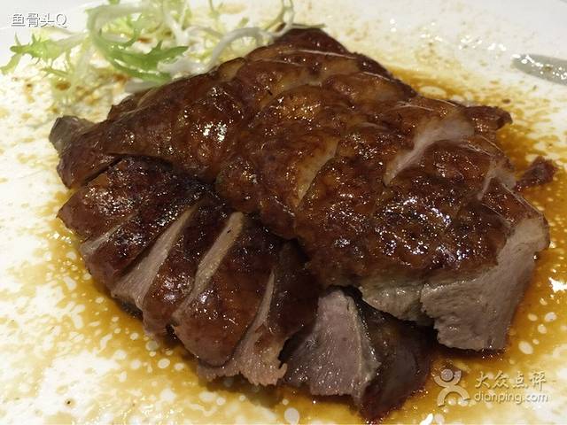 西藏大厦·唐宫海鲜舫