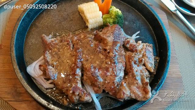 铜都国际大酒店·餐厅